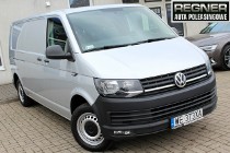 Volkswagen Transporter Długi 2.0TDI Long SalonPL FV23% ASO Gwarancja 63.333netto