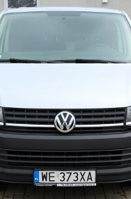 Volkswagen Transporter Długi 2.0TDI Long SalonPL FV23% ASO Gwarancja 63.333netto-2