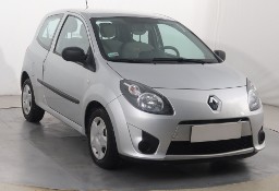 Renault Twingo II , Salon Polska, Serwis ASO, Klima