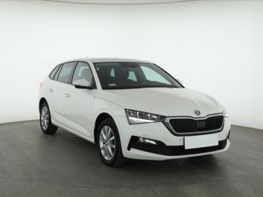 Skoda Scala , Salon Polska, 1. Właściciel, VAT 23%, Klimatronic,-1