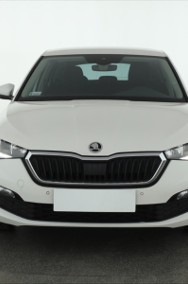 Skoda Scala , Salon Polska, 1. Właściciel, VAT 23%, Klimatronic,-2