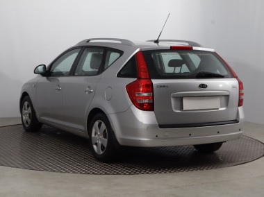 Kia Cee'd I , Salon Polska, Serwis ASO, Klimatronic, Parktronic-1