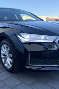 Skoda Superb III Drive 2.0 TSI DSG Drive 2.0 TSI 204KM DSG-2