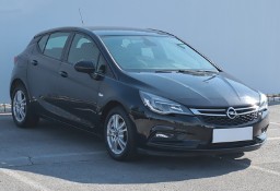 Opel Astra J , Salon Polska, Serwis ASO, Klimatronic, Tempomat, Parktronic