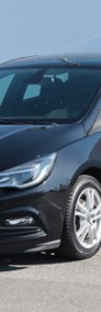 Opel Astra J , Salon Polska, Serwis ASO, Klimatronic, Tempomat, Parktronic-3