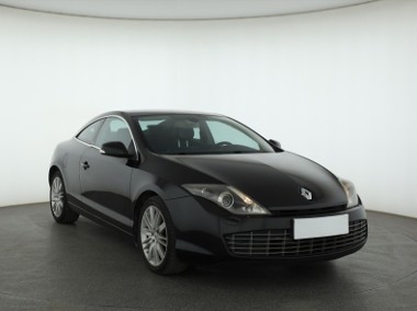 Renault Laguna III , 173 KM, Automat, Xenon, Klimatronic, Tempomat, Parktronic,-1