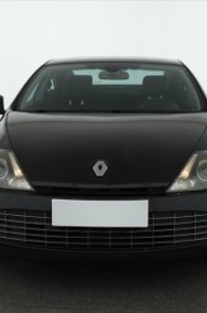 Renault Laguna III , 173 KM, Automat, Xenon, Klimatronic, Tempomat, Parktronic,-2