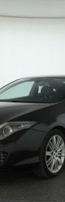Renault Laguna III , 173 KM, Automat, Xenon, Klimatronic, Tempomat, Parktronic,-3