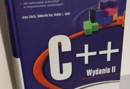 C++ dla każdego. Wydanie II