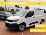 Opel Combo L2H1 130KM AT8 Combo Van L2H1 130KM AT8 1.5 130KM