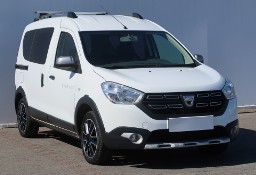 Dacia Dokker , Salon Polska, GAZ, VAT 23%, Navi, Klima, Tempomat,