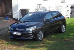 Citroen C4 II 1.4 16V 95 koni, SERWISOWANY, ZADBANY