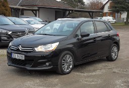 Citroen C4 II 1.4 16V 95 koni, SERWISOWANY, ZADBANY