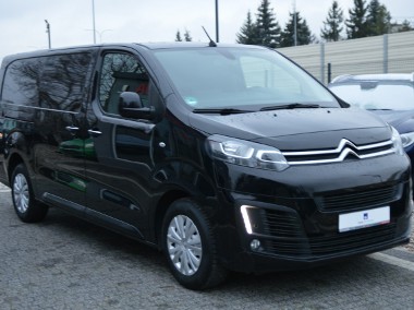 Citroen Jumpy Super stan-1