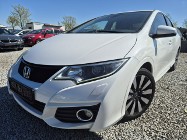 Honda Civic IX Super stan* Biała perła