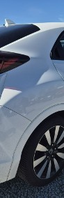 Honda Civic IX Super stan* Biała perła-3