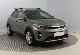 Kia Stonic , Salon Polska, Navi, Parktronic, Podgrzewane siedzienia