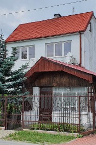 Dom wolnostojący Skierniewice Rawka piękna okolica, GAZ-2