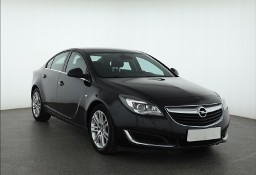 Opel Insignia , Salon Polska, Serwis ASO, 170 KM, Navi, Xenon, Bi-Xenon,