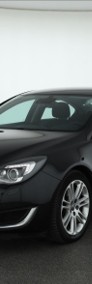 Opel Insignia , Salon Polska, Serwis ASO, 170 KM, Navi, Xenon, Bi-Xenon,-3