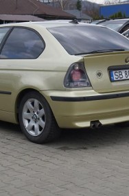 BMW SERIA 3 IV (E46) klimatyzacja-2
