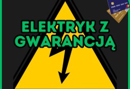 Elektryk Wysogotowo i okolice - Elektryk Poznań