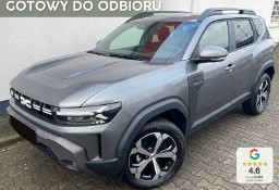 Dacia Duster I Journey 1.2 TCe Journey 1.2 TCe 130KM