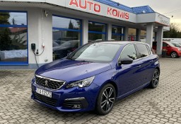 Peugeot 308 II GT line, Automat,Full LED,Alcantara