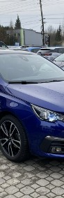 Peugeot 308 II GT line, Automat,Full LED,Alcantara-3