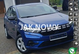 Dacia Sandero II sprzedam ładną DACIE SANDER NOWY SAMOCHÓD B+GAZ SAMOCHOD NA GWARANC
