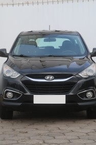 Hyundai ix35 , Salon Polska, Klima, Parktronic-2