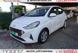 Hyundai i10 II POLSKI SALON/ I WŁAŚCICIEL/ SERWISOWANY