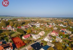 Działka budowlana Stara Łubianka, ul. Poprzeczna