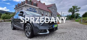 Kia Sportage IV Gwarancja!