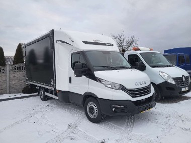 Iveco 35 Dailly 3.0 35s18-1