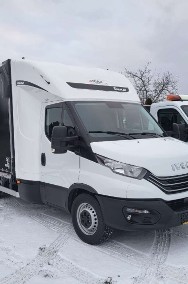 Iveco 35 Dailly 3.0 35s18-2