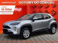 Toyota Yaris Cross Comfort 1.5 Hybrid Comfort 1.5 Hybrid 116KM | Tempomat adaptacyjny!