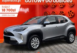 Toyota Yaris Cross Comfort 1.5 Hybrid Comfort 1.5 Hybrid 116KM | Tempomat adaptacyjny!