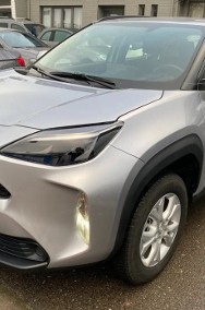 Toyota Yaris Cross Comfort 1.5 Hybrid Comfort 1.5 Hybrid 116KM | Tempomat adaptacyjny!-2