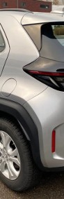 Toyota Yaris Cross Comfort 1.5 Hybrid Comfort 1.5 Hybrid 116KM | Tempomat adaptacyjny!-4