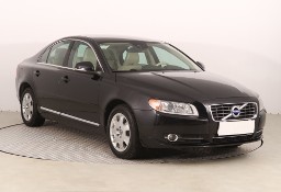 Volvo S80 II , Salon Polska, Skóra, Navi, Xenon, Bi-Xenon, Klimatronic,