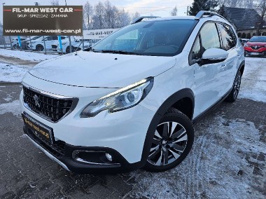 Peugeot 2008-1