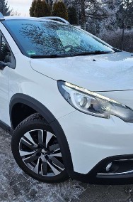 Peugeot 2008-2