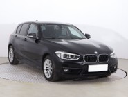BMW SERIA 1 II (F20/F21) BMW SERIA 1 , Salon Polska, Serwis ASO, Automat, Navi, Klimatronic,