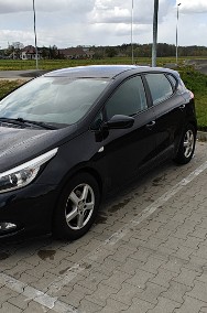 1.4 MPI * Benzyna * 6 biegowa *Prywatnie-2