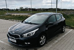 Kia Cee'd II 1.4 MPI * Benzyna * 6 biegowa *Prywatnie