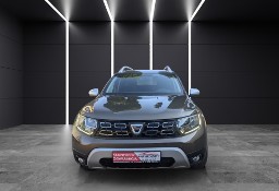 Dacia Duster I ** Jak nowa ** jeden wł ** przebieg 54 tys ** Full wersja **