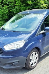 Ford Courier Transit-2