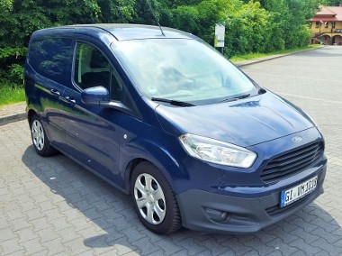 Ford Courier Transit-1