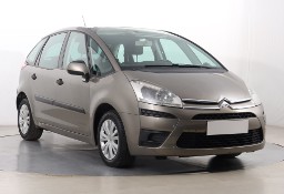 Citroen C4 Picasso I , Salon Polska, Klimatronic, Tempomat, Parktronic